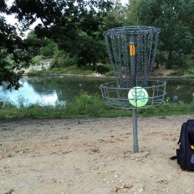 Hole 18