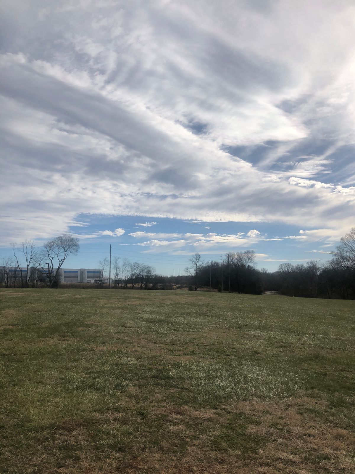 Hole 11