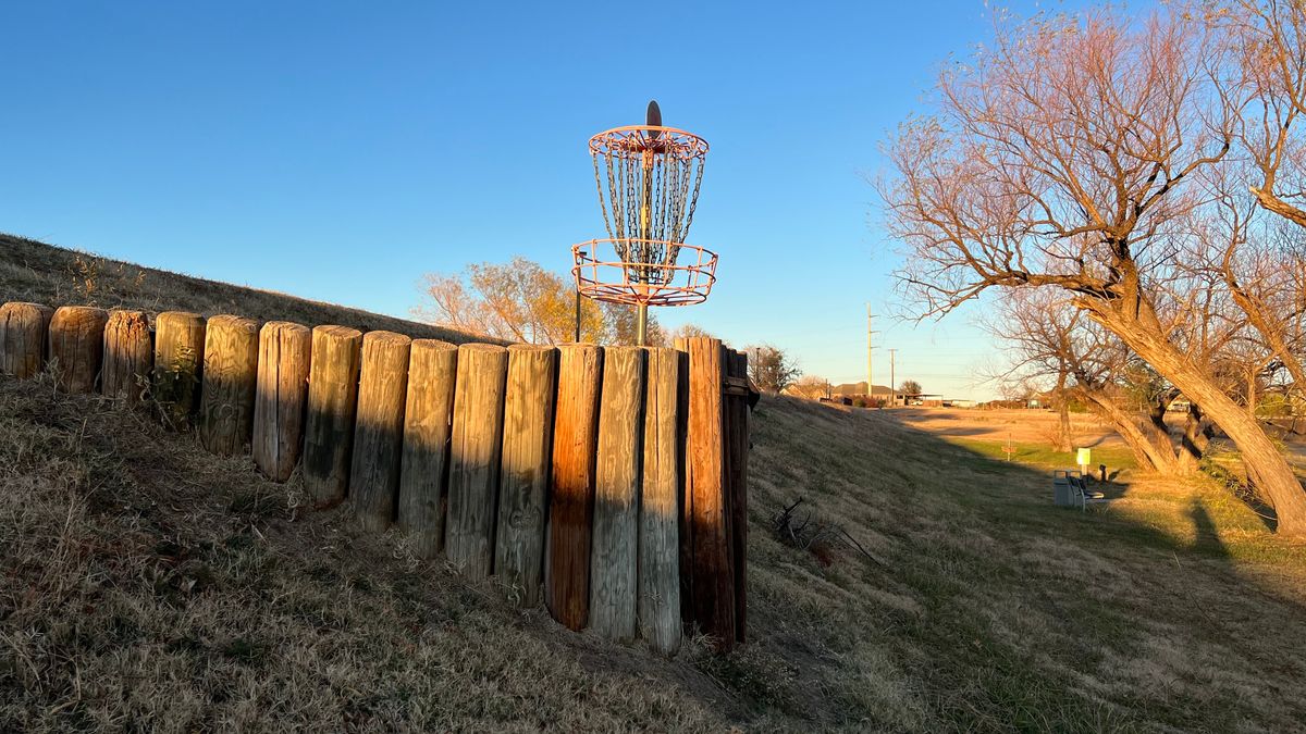 Hole 11