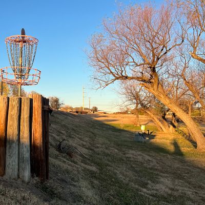 Hole 11