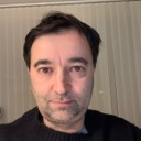 User avatar image