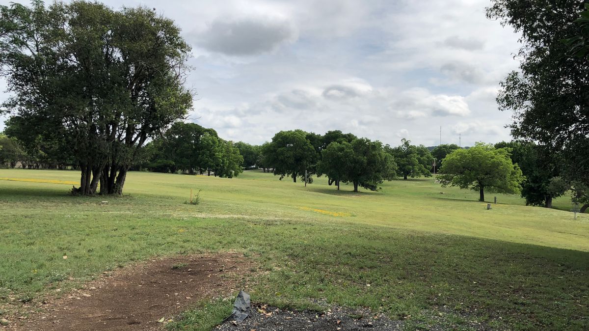 Hole 5