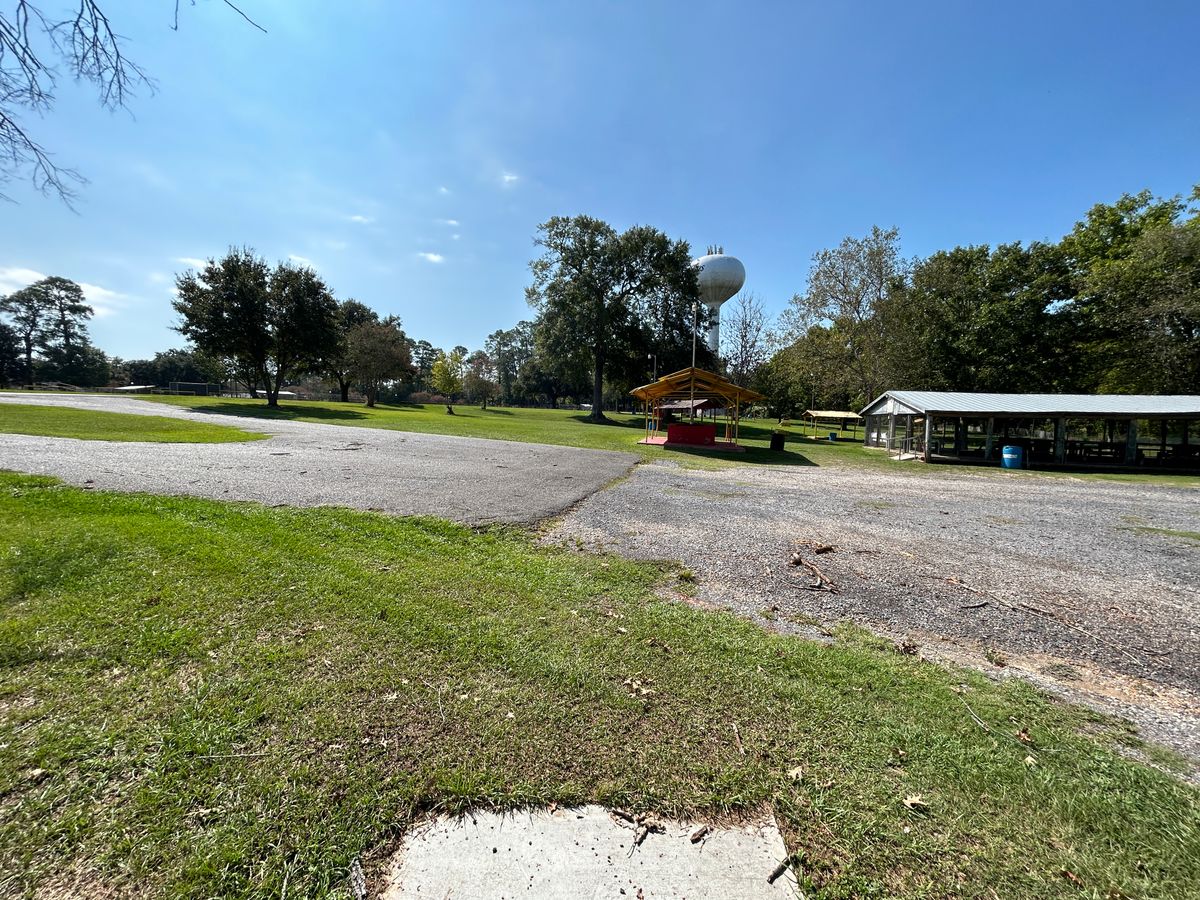 Hole 13 Fairway