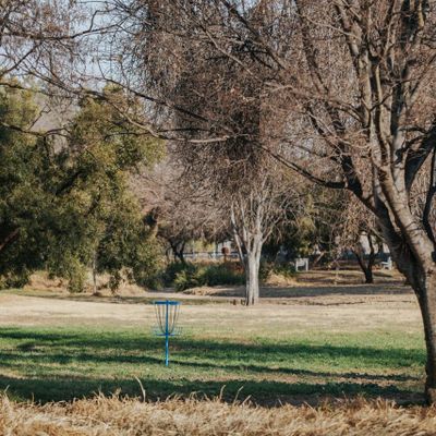 Epic course in the heart of Centurion.