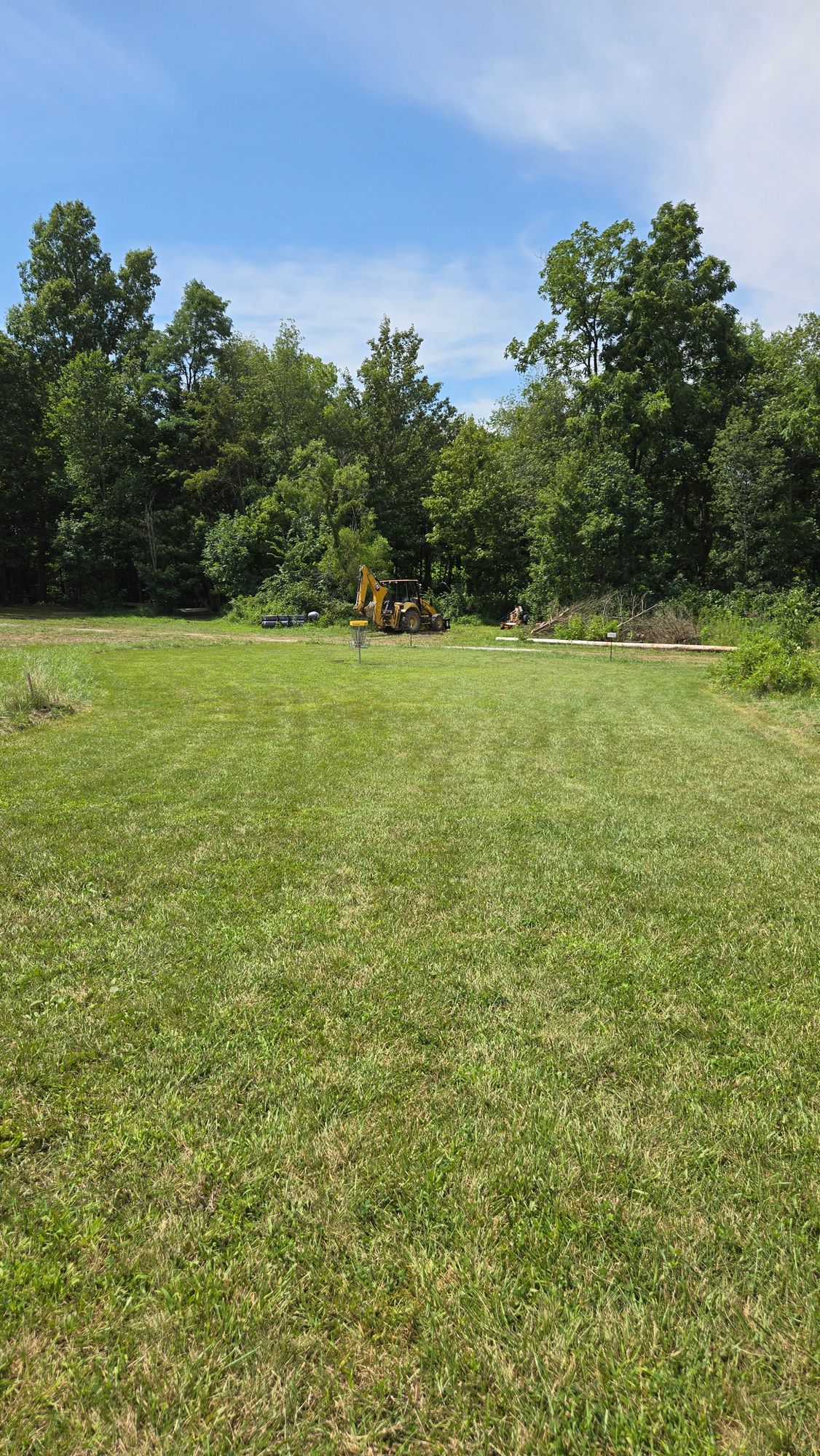 Hole 1