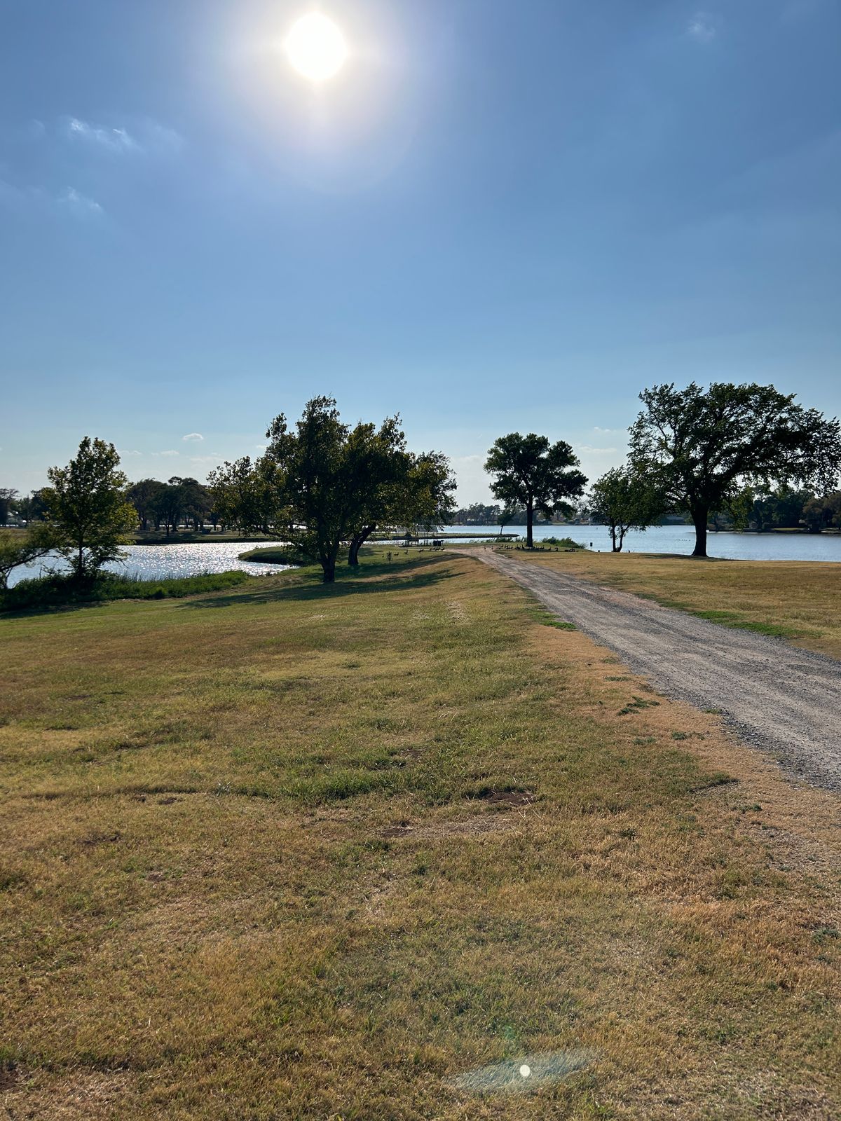 Hole 5