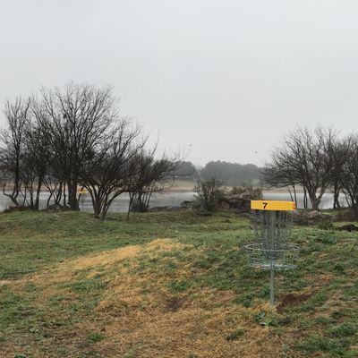 Hole 7