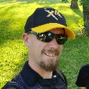 User avatar image