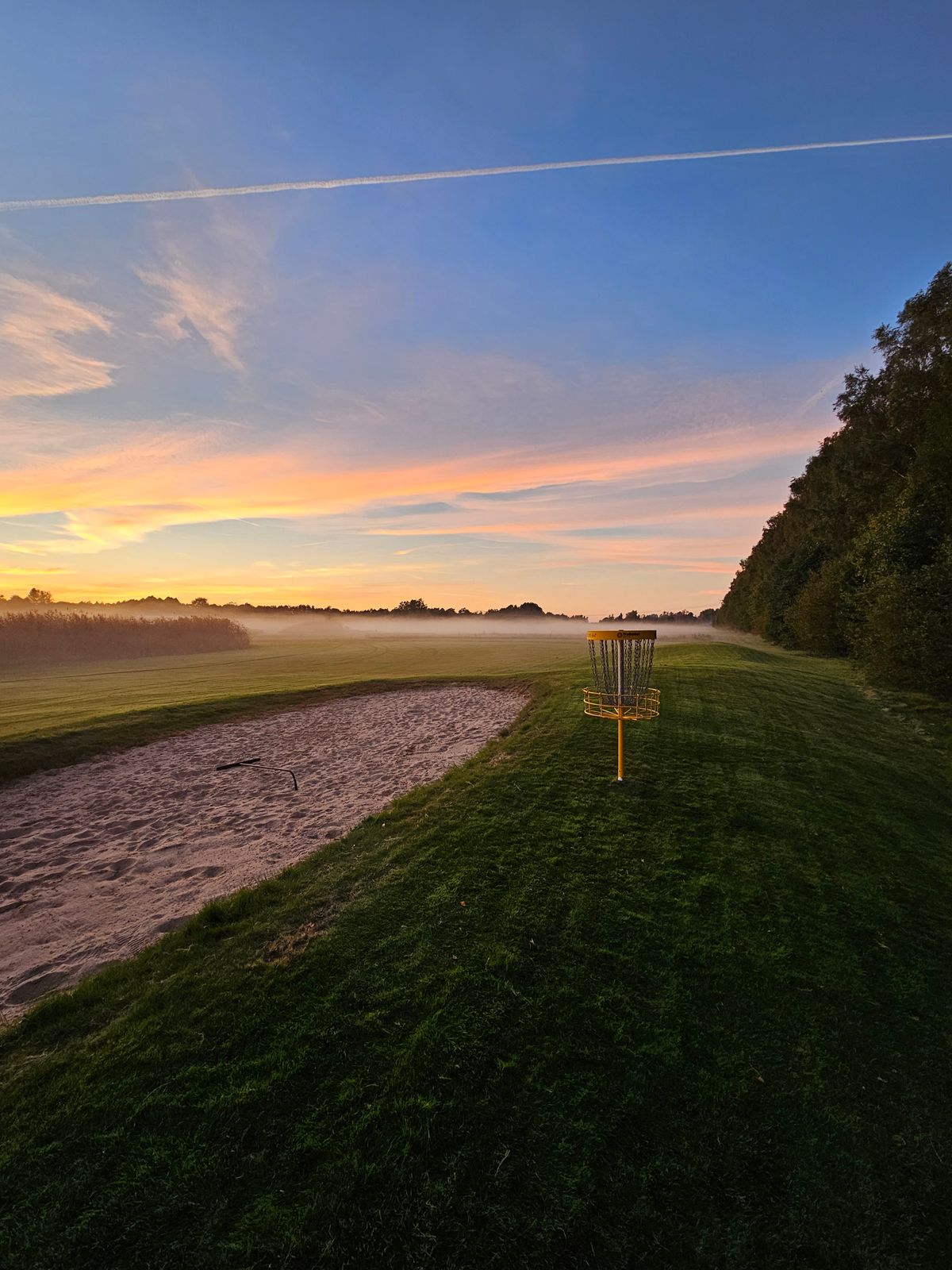 Course photo