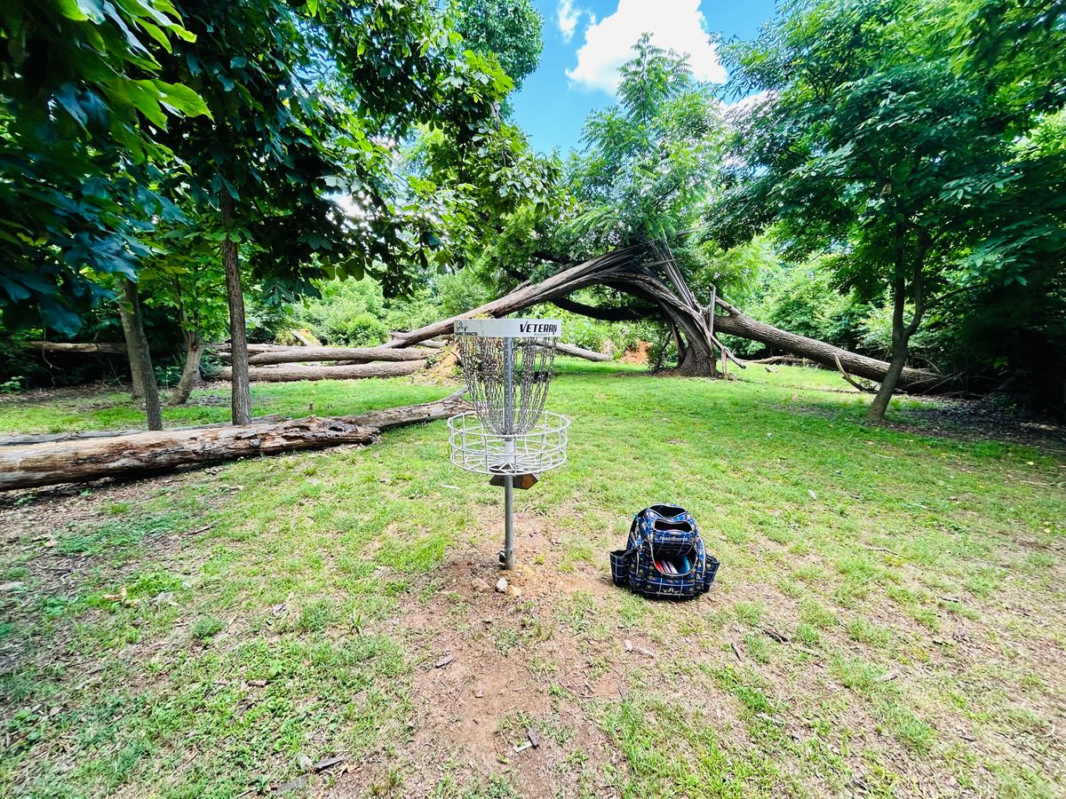 Thornbury Park