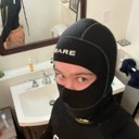 User avatar image