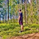 User avatar image