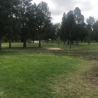 Course photo