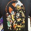 User avatar image