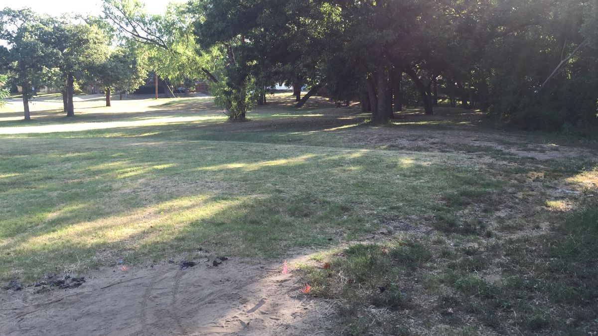 Hole 3