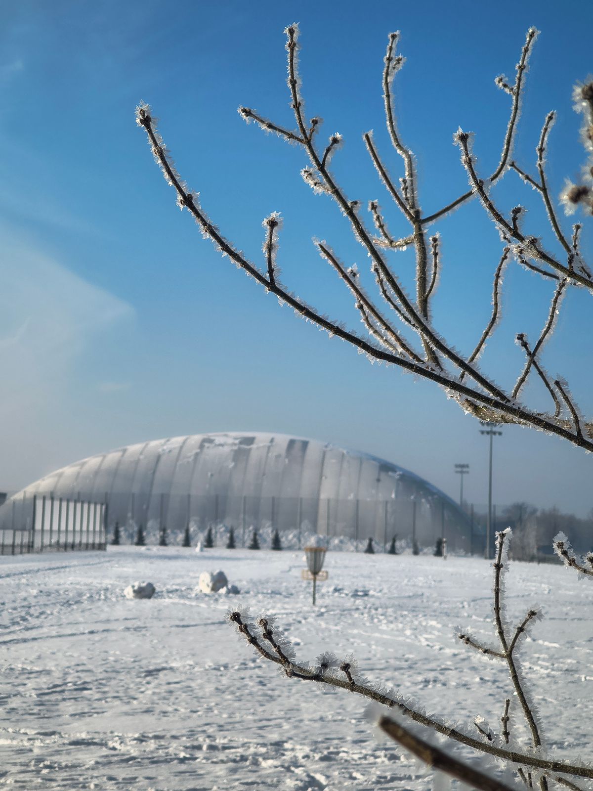 kosz nr 7 w stronę kosza 8