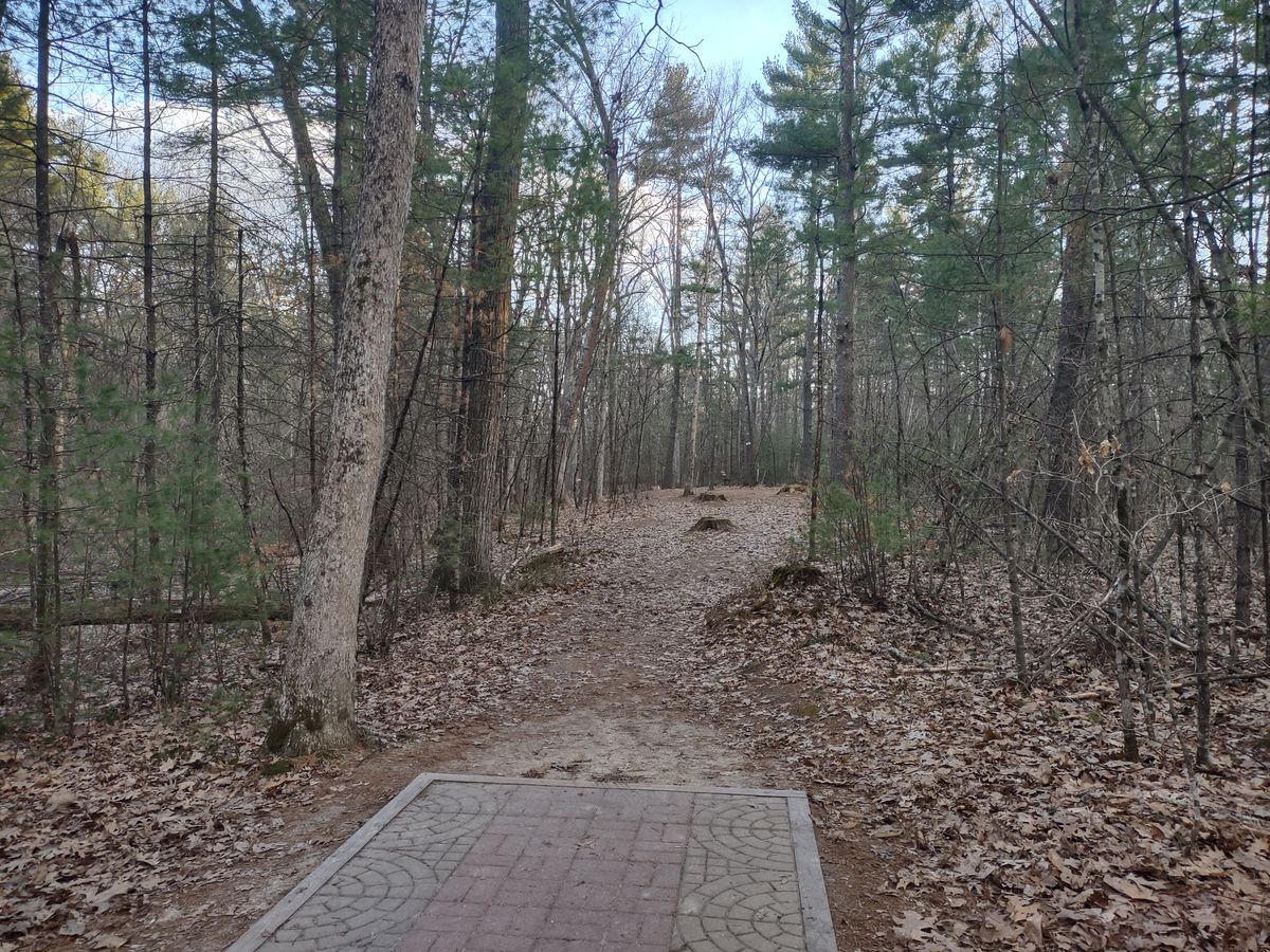 Hole 14
