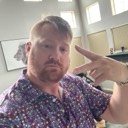 User avatar image