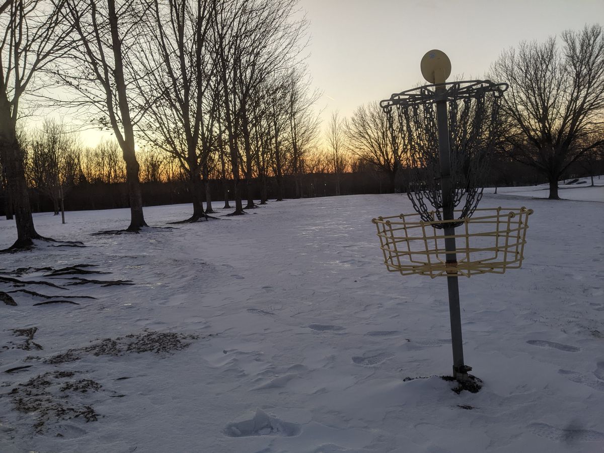 Hole 7 (reverse)