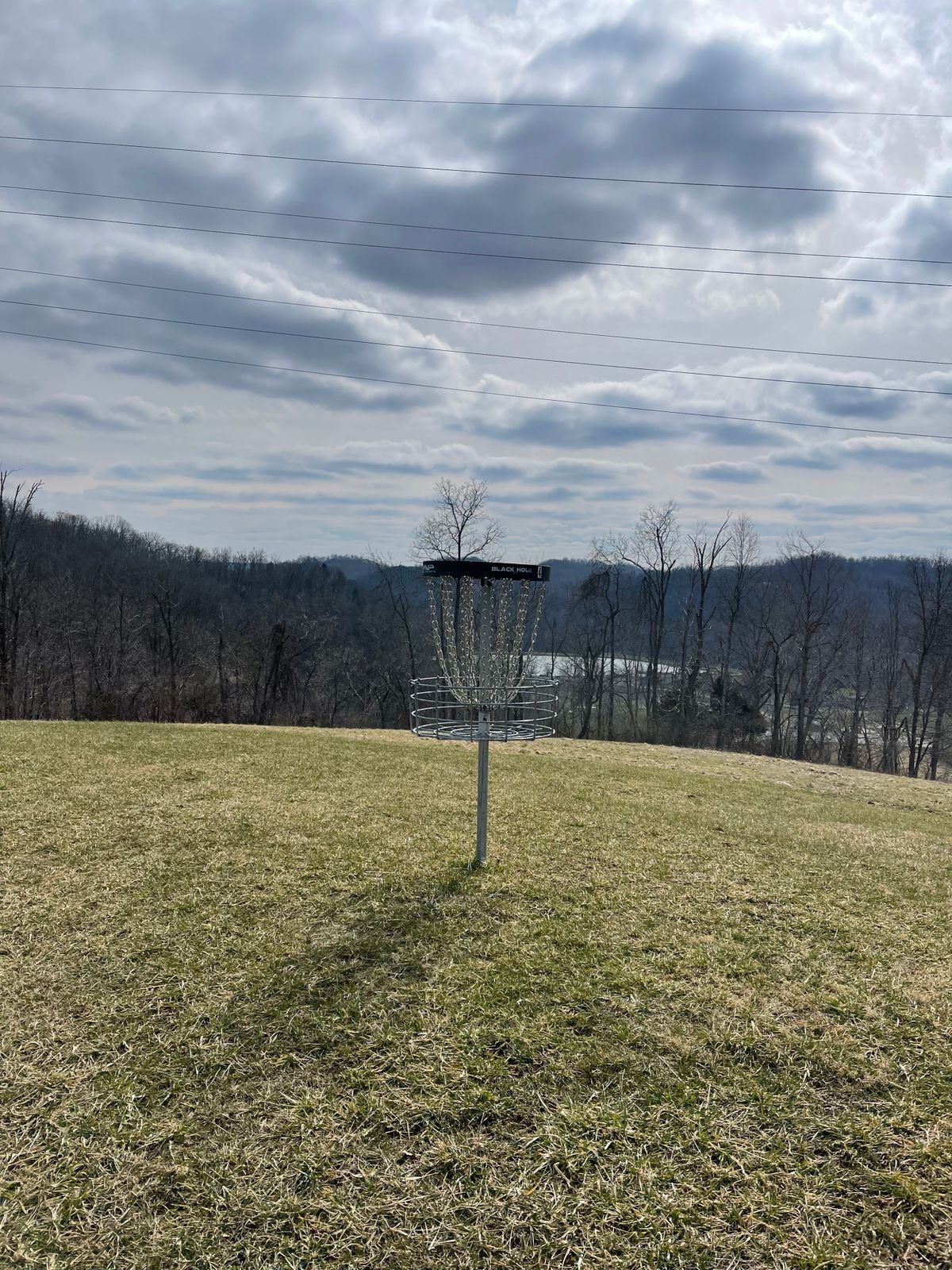 Hole 4 (Green)