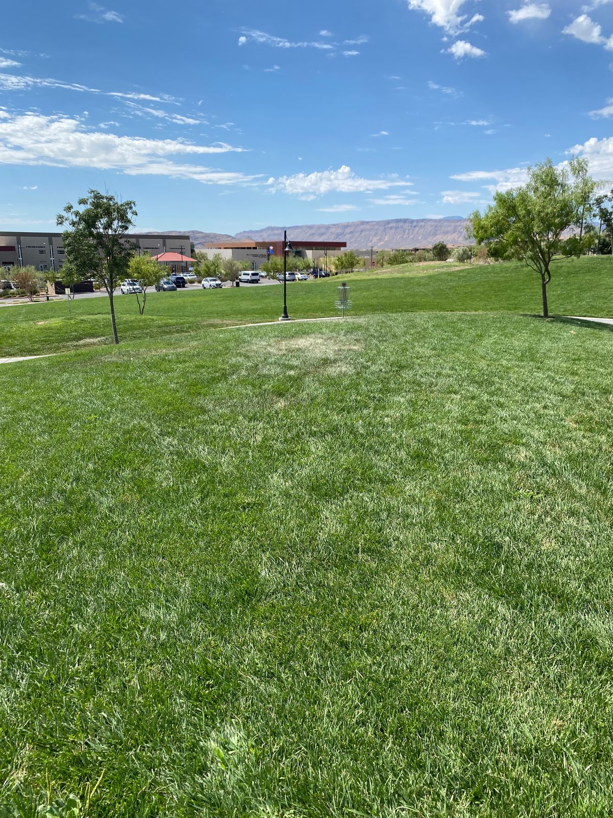 Hole 16