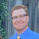 Tim Maegly