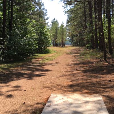 Hole 6