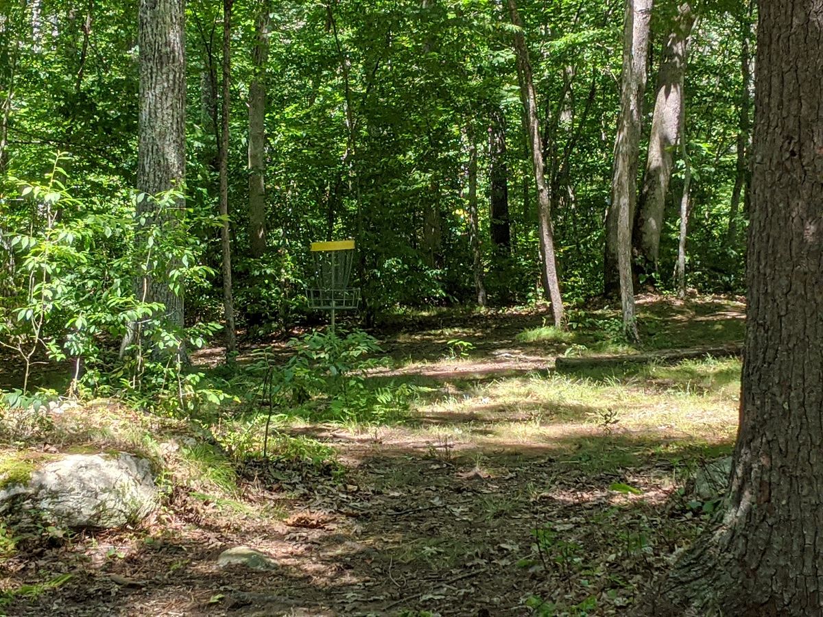 Hole 14