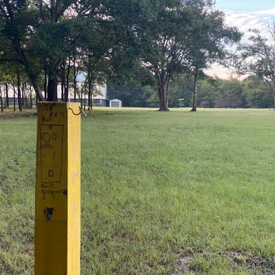 Hole 7