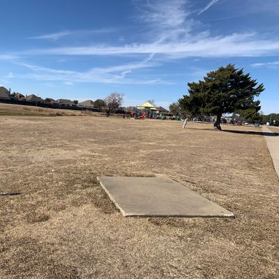 Hole 8