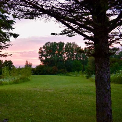 Hole 9 (enhanced)