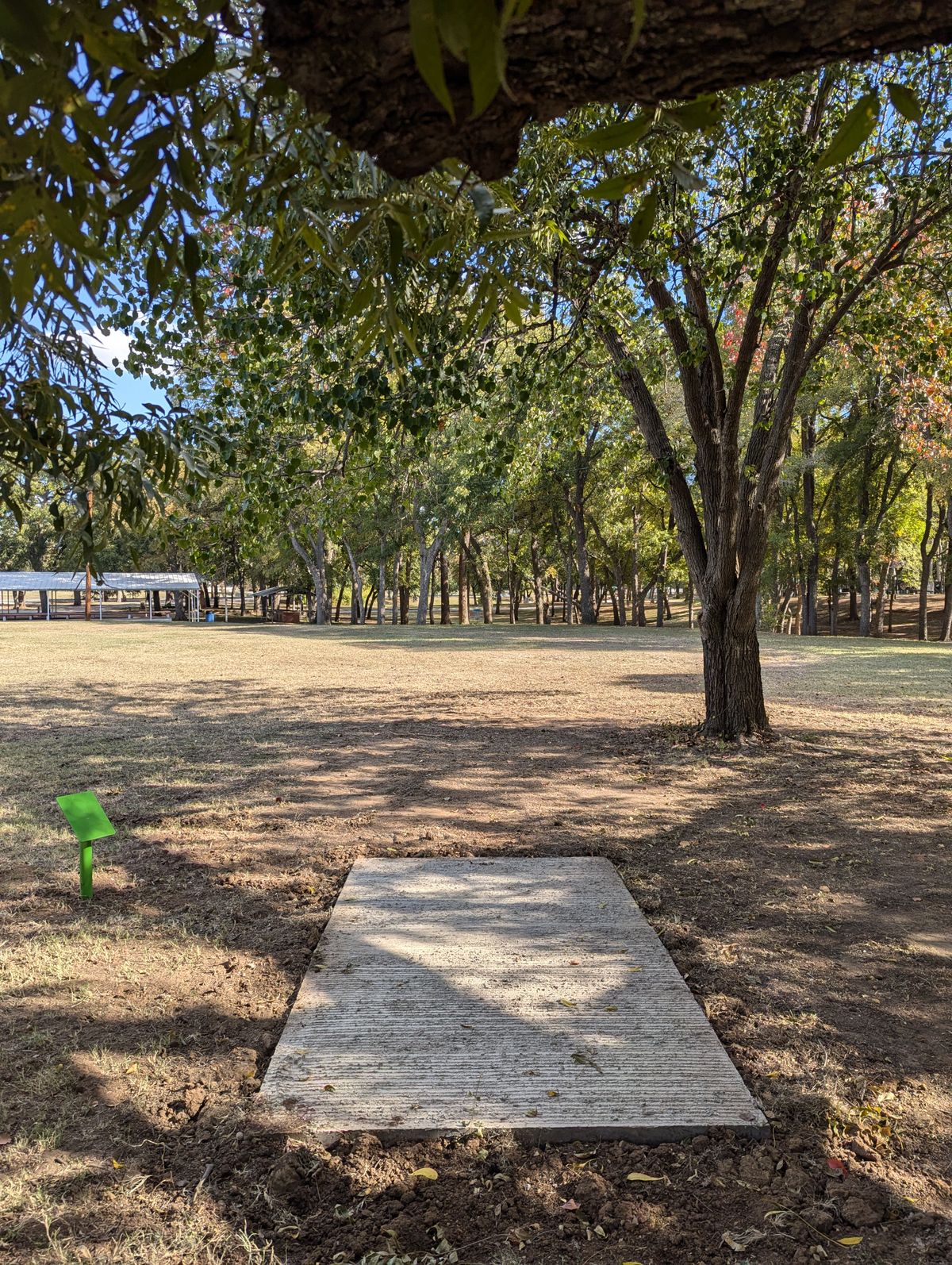 Hole 17