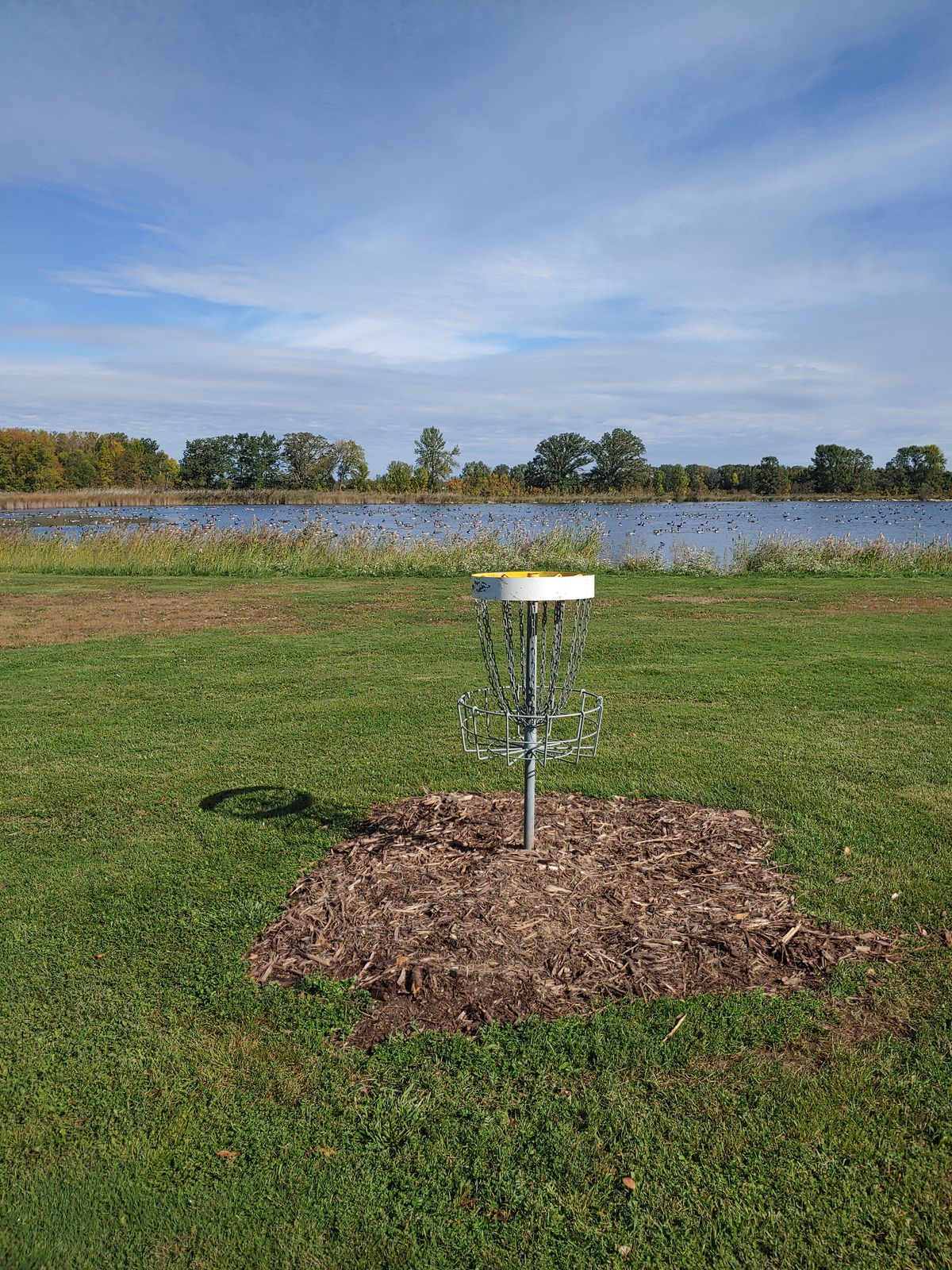 hole 5