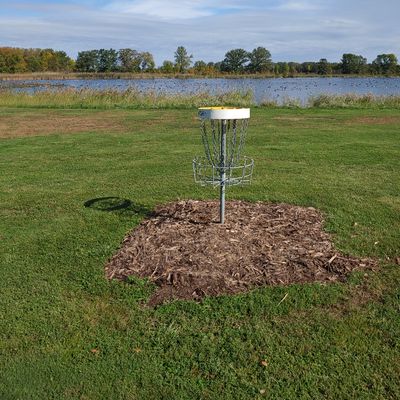 hole 5