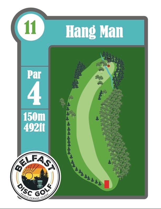 Hole 11