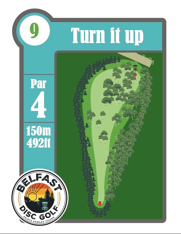 Hole 9