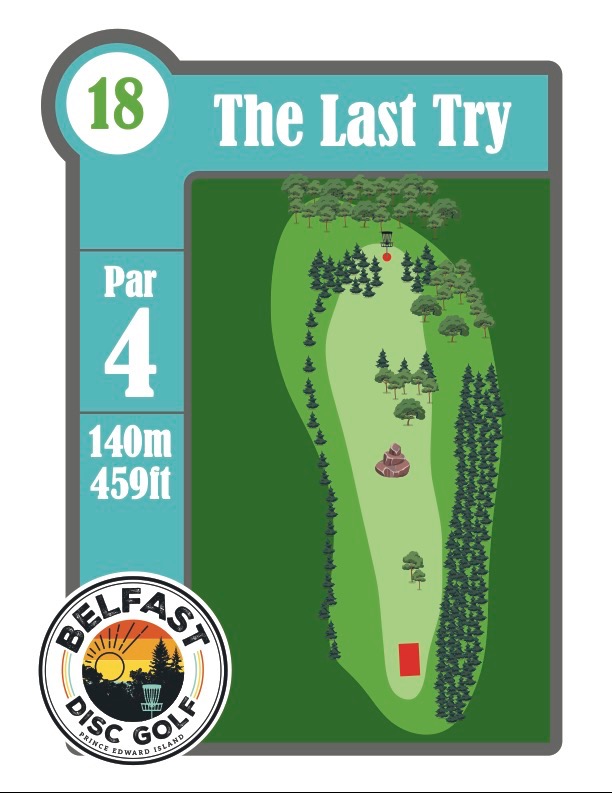Hole 18