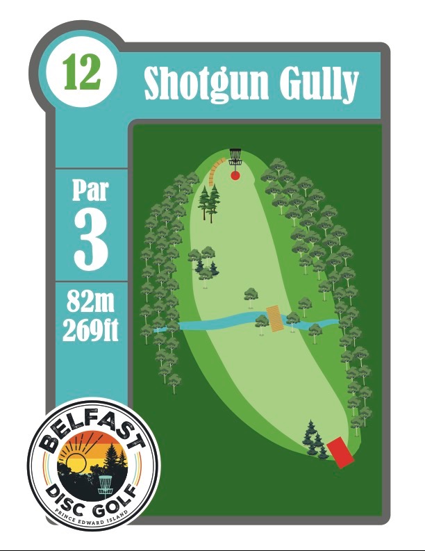 Hole 12