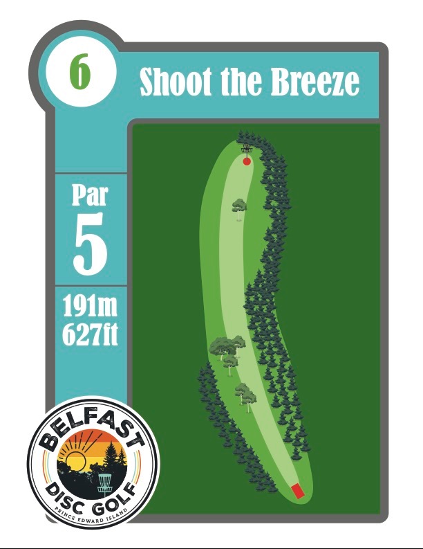 Hole 6