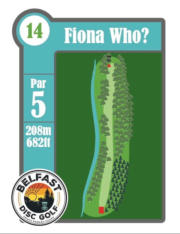 Hole 14