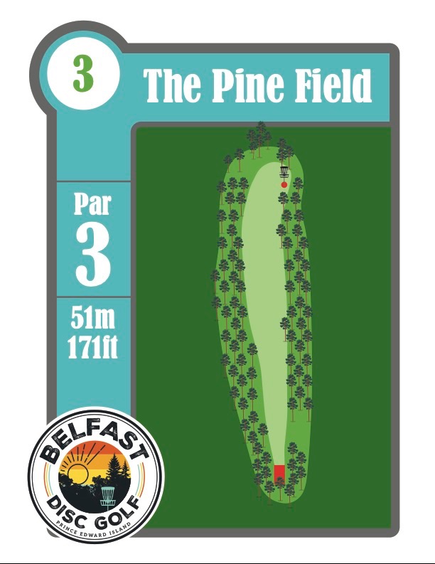 Hole 3