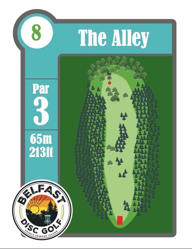 Hole 8
