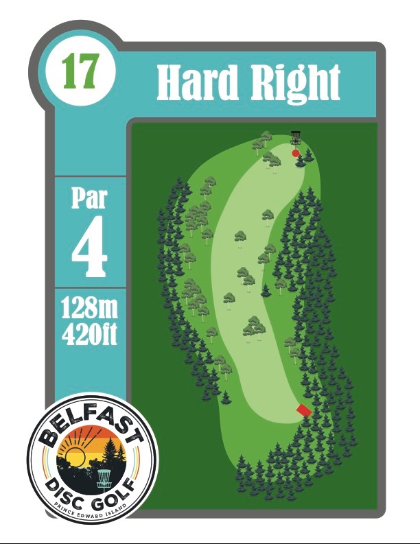 Hole 17