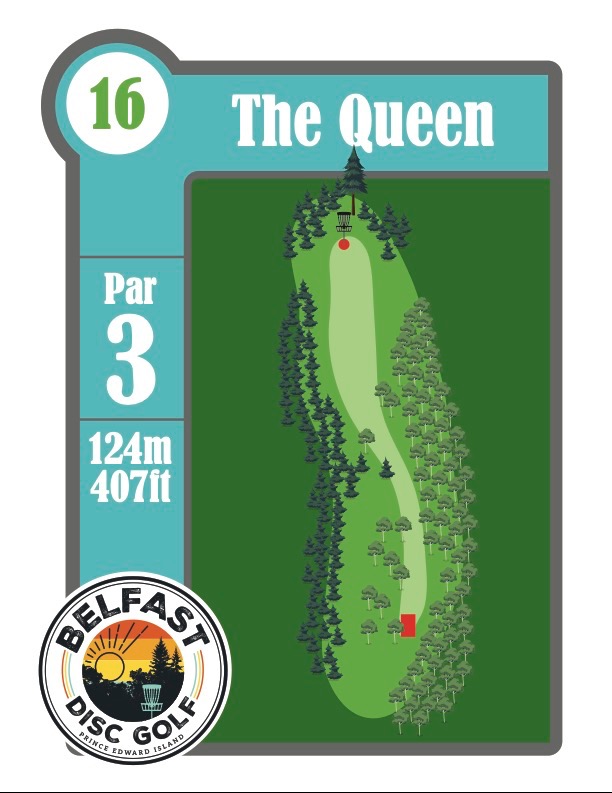 Hole 16