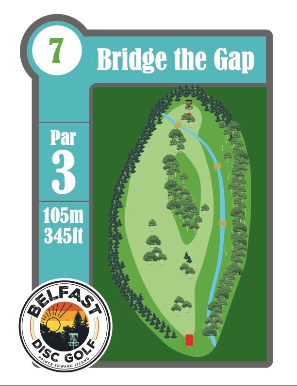 Hole 7