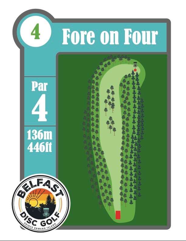 Hole 4