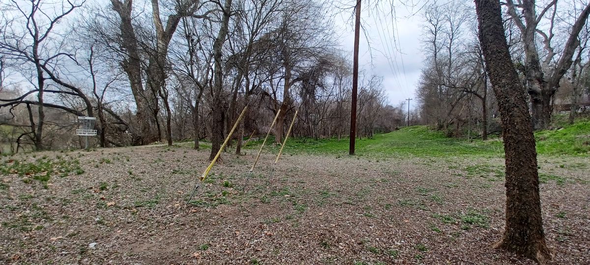 Hole 9d