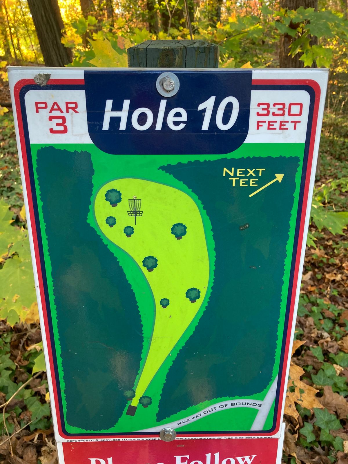 Hole 10
