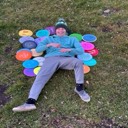 User avatar image