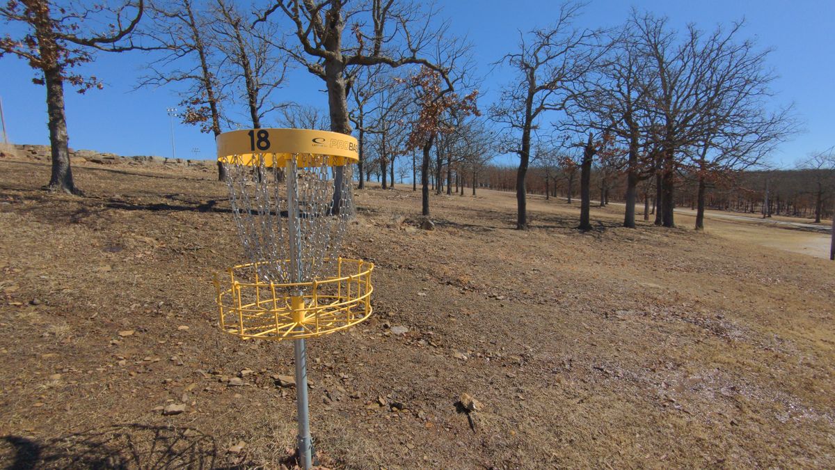 All great baskets!